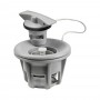 Universal Push-Push Inflation Valve for Inflatable Boats 62xh38mm OS6644664