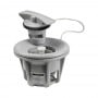 Valvola gonfiaggio universale Push-Push per gommoni 62xh38mm OS6644664-18%