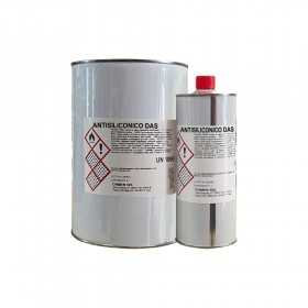 Chimen DAS/BIS Anti-Silicone Thinner 1L UN 1263 N714482COL530