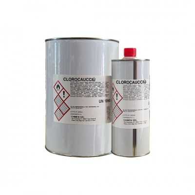 Ydra Marine Diluente universale per antivegetative 255 5L 470COL527-0%