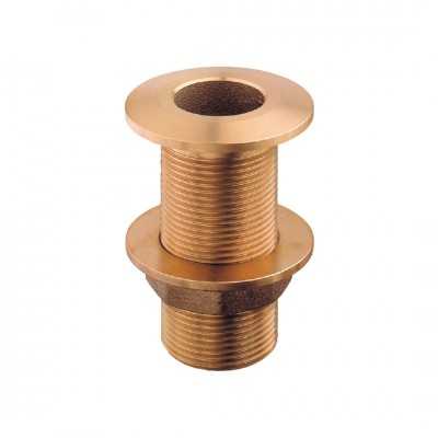 GUIDI Bronze Through-Hull Fitting 3/4" OS1755103