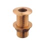 Scarico a mare in bronzo 3/4" GUIDI OS1755103-18%