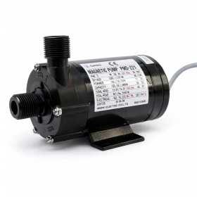 Velair PMD-221 3/4 Seawater Pump 230V 50Hz 15l/min 4.0GPM UF69886M
