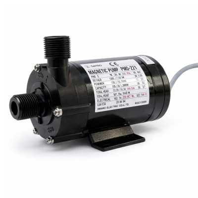 Velair PMD-221 3/4 Seawater Pump 230V 50Hz 15l/min 4.0GPM UF69886M