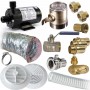 VELAIR Kit accessori per aria condizionata Compact 7 WIFI UFVELAIR7-30%