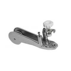 Musone di Prua in Inox Versione Standard 340x240x160mm Puleggia inox N11701910162-20%