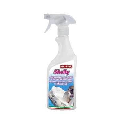 Ma-Fra Shelly detergente per imbarcazioni pneumatiche 750ml N73149610017-20%