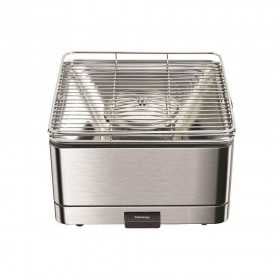 Barbecue a Carbonella Feuerdesign Teide 340x340x210mm MT1504010-20%