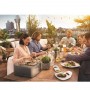 Barbecue a Carbonella Feuerdesign Teide 340x340x210mm MT1504010-20%