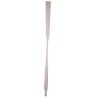 Genoese type beech oar Length 250 mt FNI909725