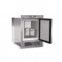 Vitrifrigo IM XT OCX2 Hydro 24L Fabbricatore di ghiaccio 8kg/24h Icemaker Inox VT11010005-35%