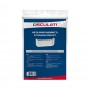 Rete portaoggetti bianca 360x160x30mm con rete elastica OS4843413-18%