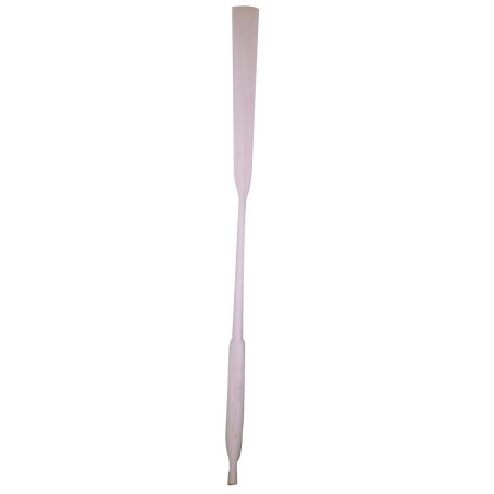 Genoese type beech oar Length 3mt FNI909730