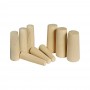 9 Coni turafalle di emergenza in legno 20-49mm OS2280381-5%
