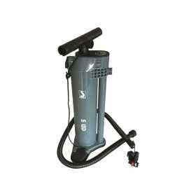 Gonfiatore Manuale GM5 1000MBAR 2x2.4L SCOPREGA MT2930005-28.51%