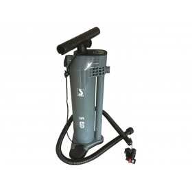 Scoprega GM5 Manual Pump 1000 mbar with Pressure Gauge MT2930005