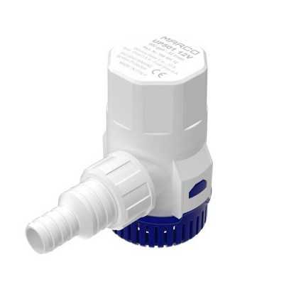 Marco UP501 12V 2.5A 32l/min Submersible Pump with Valve N44438522490