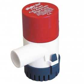 Rule 1100GPH Pompa Sentina ad immersione 12V Automatica 69l/m 38522501-20%
