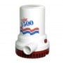 Rule 1500 Submersible bilge pump 12V 7A 100L/m 38522545