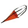 Reinforced Polyester drift floating anchors ø60cm L80cm for boats 8mt MT3271005