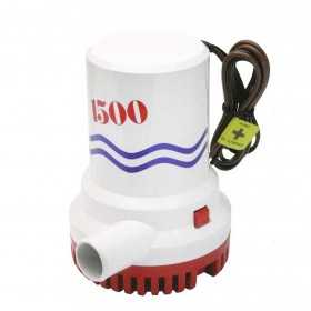 BW M-Pump 1500GPH 24V Submersible pump 95L/m MT1821016