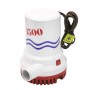 Pompa di sentina ad immersione BW M-Pump 1500GPH 12V 95L/m MT1821015-5%