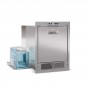 Vitrifrigo IM XT OCX2 REFILL 24L Ice Maker 8kg/24h Stainless Steel Icemaker VT11010007