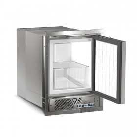 Vitrifrigo IM XT INT OCX2 HYDRO 24L Fabbricatore di ghiaccio 8kg/24h Icemaker Inox VT11010025-35%