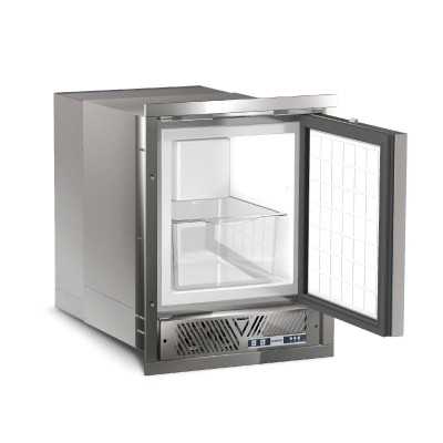 Vitrifrigo IM XT INT OCX2 HYDRO 24L Ice Maker 8kg/24h Stainless Steel Icemaker VT11010025