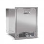 Vitrifrigo IM XT INT OCX2 HYDRO 24L Fabbricatore di ghiaccio 8kg/24h Icemaker Inox VT11010025-35%