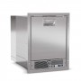 Vitrifrigo IM XT INT OCX2 HYDRO 24L Ice Maker 8kg/24h Stainless Steel Icemaker VT11010025