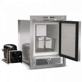 Vitrifrigo IM XR OCX2 HYDRO 24L Fabbricatore di ghiaccio 8kg/24h Icemaker Inox VT11010001-35%