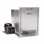 Vitrifrigo IM XR OCX2 HYDRO 24L Ice Maker 8kg/24h Stainless Steel Icemaker VT11010001