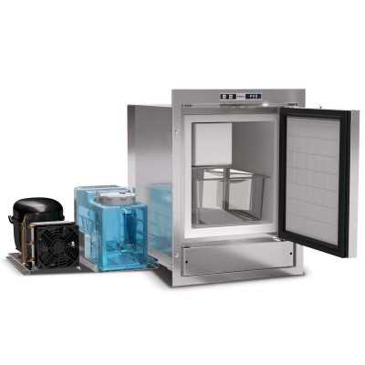 Vitrifrigo IM XR OCX2 REFILL 24L Ice Maker 8kg/24h Stainless Steel Icemaker VT11010003