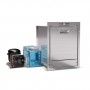 Vitrifrigo IM XR OCX2 REFILL 24L Ice Maker 8kg/24h Stainless Steel Icemaker VT11010003
