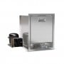 Vitrifrigo IM XR INT OCX2 HYDRO 24L Fabbricatore di ghiaccio 8kg/24h Icemaker Inox VT11010055-35%