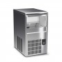 Vitrifrigo IM28 BRIGHT Stainless Steel Icemaker 230Vac 28kg/24h VT11020001