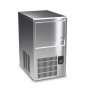 Vitrifrigo IM28 BRIGHT Stainless Steel Icemaker 230Vac 28kg/24h VT11020001
