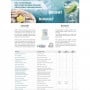Vitrifrigo IM28 BRIGHT PLUS Macchina del ghiaccio Icemaker 28kg/24h 230Vac VT11020002-35%