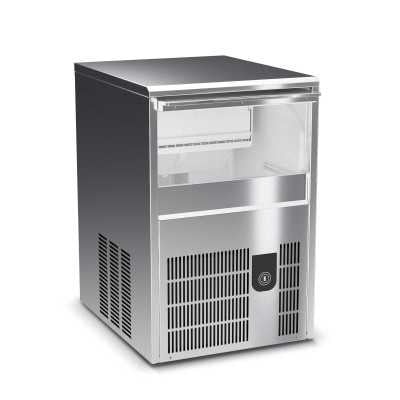 Vitrifrigo IM28 BRIGHT PLUS Macchina del ghiaccio Icemaker 28kg/24h 230Vac VT11020002-35%
