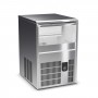 Vitrifrigo IM28 BRIGHT PLUS Stainless Steel Icemaker 230Vac 28kg/24h VT11020002