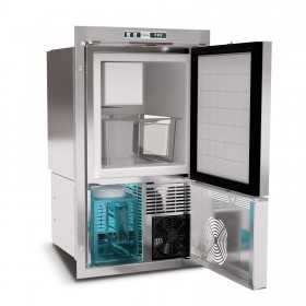 Vitrifrigo IM CL OCX2 REFILL 24L Fabbricatore di ghiaccio Icemaker 8kg/24h VT11000007-35%