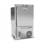 Vitrifrigo IM CL OCX2 HYDRO 24L Fabbricatore di ghiaccio Icemaker 8kg/24h VT11000005-35%