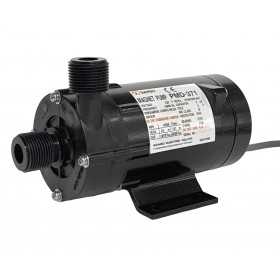 Velair PMD-371 3/4 Pompa acqua mare 230V 50Hz 25l/min 6.5GPM UF25021Z-30%