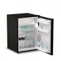 Vitrifrigo C130L CHR Black Fridge-Freezer 130L 12/24V External Cooling Unit VT04000535