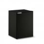 Vitrifrigo C130L CHR Black Fridge-Freezer 130L 12/24V External Cooling Unit VT04000535
