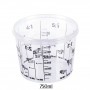 Carsystem Multi Mix 750ml Graduated Case N739469COL9507