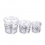 Tazza graduata MULTI MIX 750ml Carsystem N739469COL9507-0%