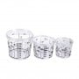 Tazza graduata MULTI MIX 1400ml Carsystem N739469COL9508-0%