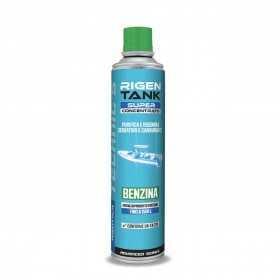 TECHNICS TB14 RIGEN TANK 300ml Rigenerante Concentrato Benzina GE147TB14